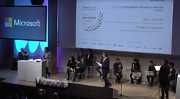 Microsoft – Participation aux ABNL