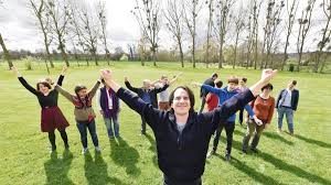 Fol Ensemble en Normandie